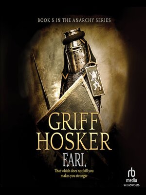 cover image of Earl